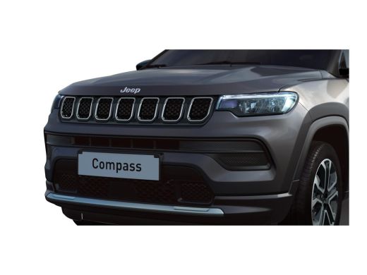 Jeep Compass Altitude Automaat ActivLease financial lease