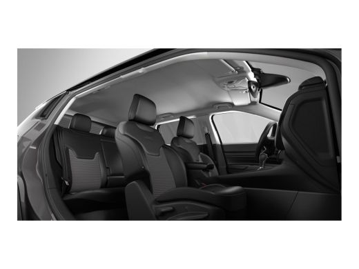 Jeep Compass Altitude Automaat ActivLease financial lease