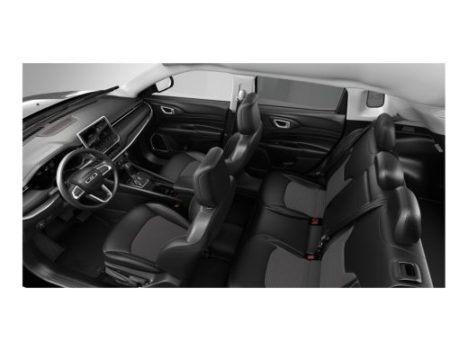 Jeep Compass Altitude Automaat ActivLease financial lease