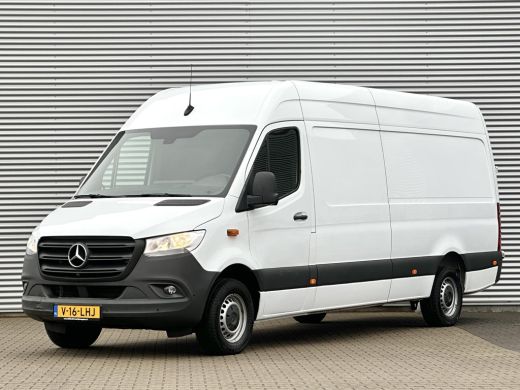 Mercedes-Benz Sprinter 315 CDI L3H2 RWD Navi,Camera Mercedes-Benz Sprinter 315 CDI L3H2 RWD Navi,Camera