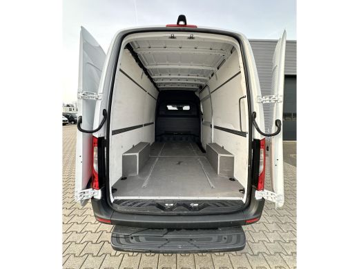 Mercedes Sprinter 317 CDI L2H2 RWD Automaat,Navi,Camera ActivLease financial lease