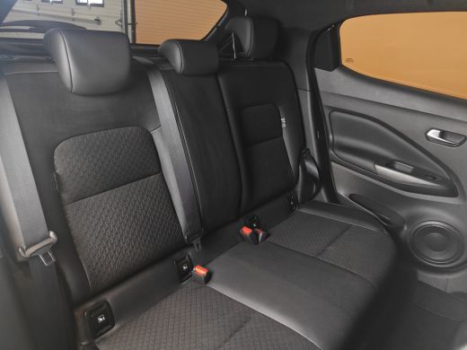 Nissan Juke 1.6 Hybrid N-Connecta NAVI CARPLAY | CAMERA FABRIEKSGARANTIE 6/26 ActivLease financial lease