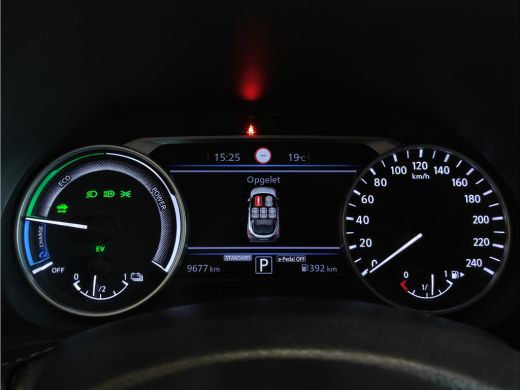 Nissan Juke 1.6 Hybrid N-Connecta NAVI CARPLAY | CAMERA FABRIEKSGARANTIE 6/26 ActivLease financial lease