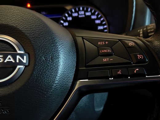 Nissan Juke 1.6 Hybrid N-Connecta NAVI CARPLAY | CAMERA FABRIEKSGARANTIE 6/26 ActivLease financial lease