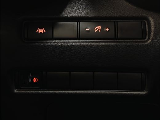 Nissan Juke 1.6 Hybrid N-Connecta NAVI CARPLAY | CAMERA FABRIEKSGARANTIE 6/26 ActivLease financial lease