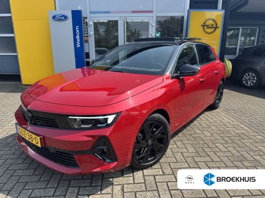Opel Astra 1.6 180PK PLUG-IN HYBRID ULTIMATE | NAVIGATIE| CAMERA| ADAPTIEVE CRUISE CONTROL| INTELLILUX LED K... Opel Astra 1.6 180PK PLUG-IN HYBRID ULTIMATE | NAVIGATIE| CAMERA| ADAPTIEVE CRUISE CONTROL| INTELLILUX LED K...