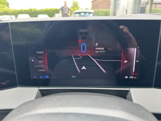 Opel Astra 1.6 180PK PLUG-IN HYBRID ULTIMATE | NAVIGATIE| CAMERA| ADAPTIEVE CRUISE CONTROL| INTELLILUX LED K... ActivLease financial lease