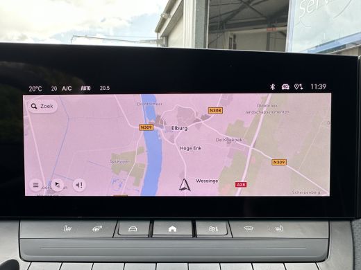 Opel Astra 1.6 180PK PLUG-IN HYBRID ULTIMATE | NAVIGATIE| CAMERA| ADAPTIEVE CRUISE CONTROL| INTELLILUX LED K... ActivLease financial lease