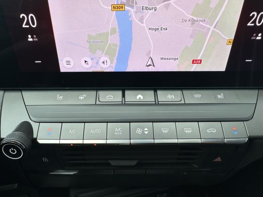 Opel Astra 1.6 180PK PLUG-IN HYBRID ULTIMATE | NAVIGATIE| CAMERA| ADAPTIEVE CRUISE CONTROL| INTELLILUX LED K... ActivLease financial lease