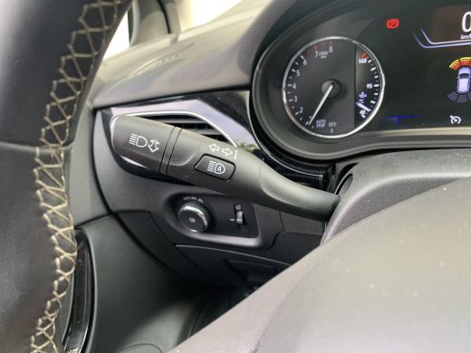 Opel Astra Sports Tourer 1.2 Elegance Airco | Apple carplay/Android Auto | Camera | Cruise Control | Keyless... ActivLease financial lease