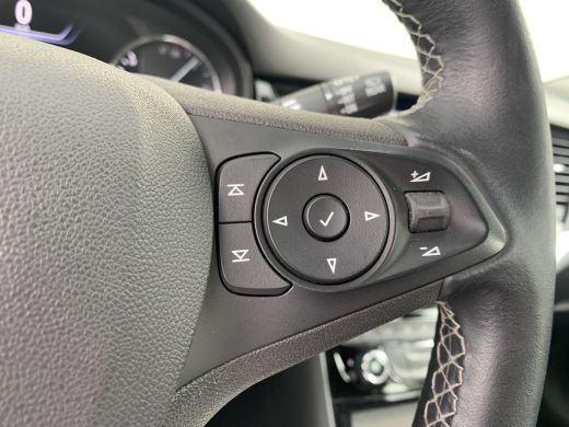 Opel Astra Sports Tourer 1.2 Elegance Airco | Apple carplay/Android Auto | Camera | Cruise Control | Keyless... ActivLease financial lease