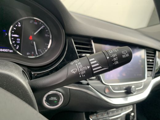 Opel Astra Sports Tourer 1.2 Elegance Airco | Apple carplay/Android Auto | Camera | Cruise Control | Keyless... ActivLease financial lease