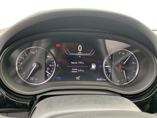 Opel Astra Sports Tourer 1.2 Elegance Airco | Apple carplay/Android Auto | Camera | Cruise Control | Keyless... ActivLease financial lease