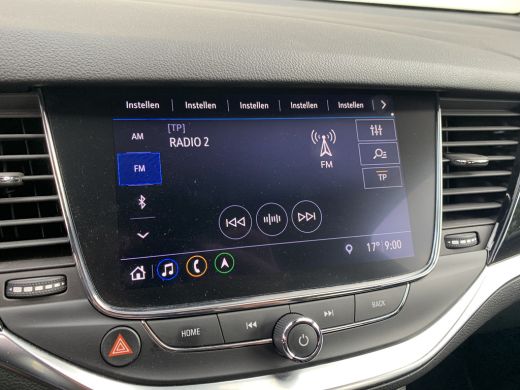 Opel Astra Sports Tourer 1.2 Elegance Airco | Apple carplay/Android Auto | Camera | Cruise Control | Keyless... ActivLease financial lease