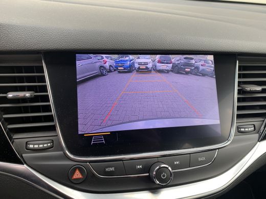 Opel Astra Sports Tourer 1.2 Elegance Airco | Apple carplay/Android Auto | Camera | Cruise Control | Keyless... ActivLease financial lease