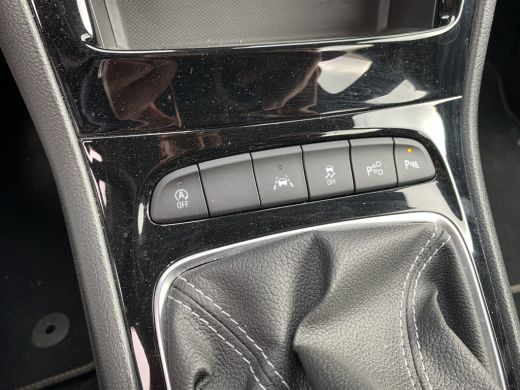 Opel Astra Sports Tourer 1.2 Elegance Airco | Apple carplay/Android Auto | Camera | Cruise Control | Keyless... ActivLease financial lease