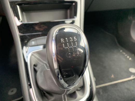 Opel Astra Sports Tourer 1.2 Elegance Airco | Apple carplay/Android Auto | Camera | Cruise Control | Keyless... ActivLease financial lease