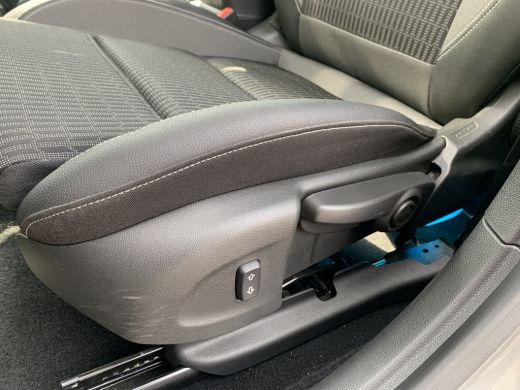 Opel Astra Sports Tourer 1.2 Elegance Airco | Apple carplay/Android Auto | Camera | Cruise Control | Keyless... ActivLease financial lease