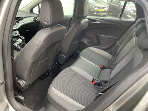 Opel Astra Sports Tourer 1.2 Elegance Airco | Apple carplay/Android Auto | Camera | Cruise Control | Keyless... ActivLease financial lease
