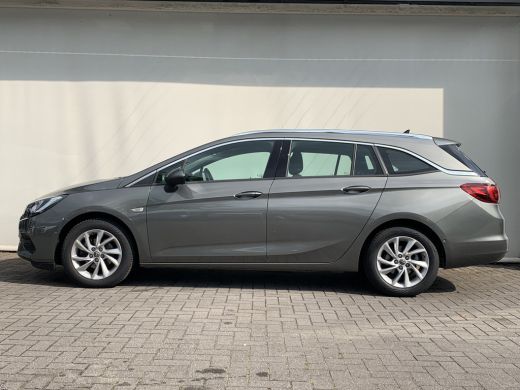 Opel Astra Sports Tourer 1.2 Elegance Airco | Apple carplay/Android Auto | Camera | Cruise Control | Keyless... ActivLease financial lease