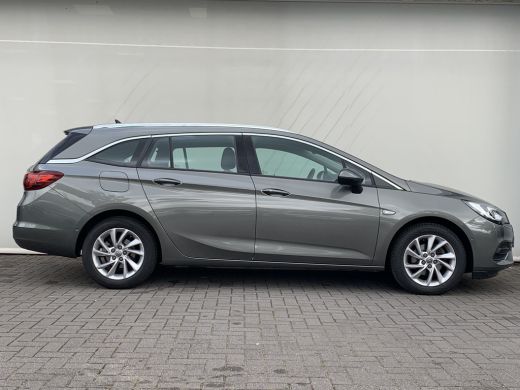 Opel Astra Sports Tourer 1.2 Elegance Airco | Apple carplay/Android Auto | Camera | Cruise Control | Keyless... ActivLease financial lease