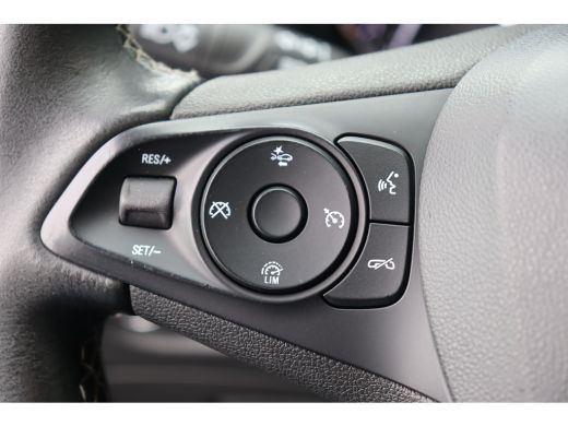 Opel Astra Sports Tourer 1.2 TURBO 130PK ELEGANCE+ / NAVI / LEDER / CLIMA / FULL-LED / PDC / CAMERA / 18" BI... ActivLease financial lease