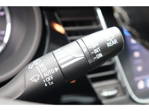 Opel Astra Sports Tourer 1.2 TURBO 130PK ELEGANCE+ / NAVI / LEDER / CLIMA / FULL-LED / PDC / CAMERA / 18" BI... ActivLease financial lease
