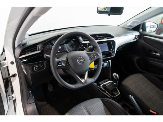 Opel Corsa 1.2 Edition | Parkeersensoren | Airco | Cruise Controle | USB | ActivLease financial lease