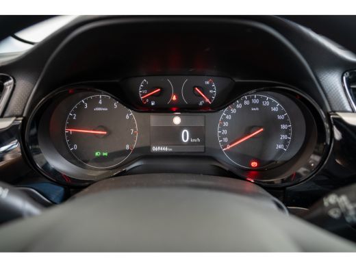 Opel Corsa 1.2 Edition | Parkeersensoren | Airco | Cruise Controle | USB | ActivLease financial lease