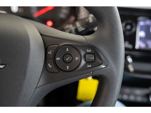 Opel Corsa 1.2 Edition | Parkeersensoren | Airco | Cruise Controle | USB | ActivLease financial lease