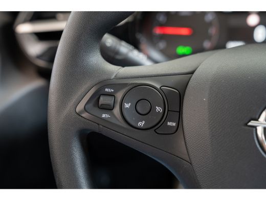 Opel Corsa 1.2 Edition | Parkeersensoren | Airco | Cruise Controle | USB | ActivLease financial lease