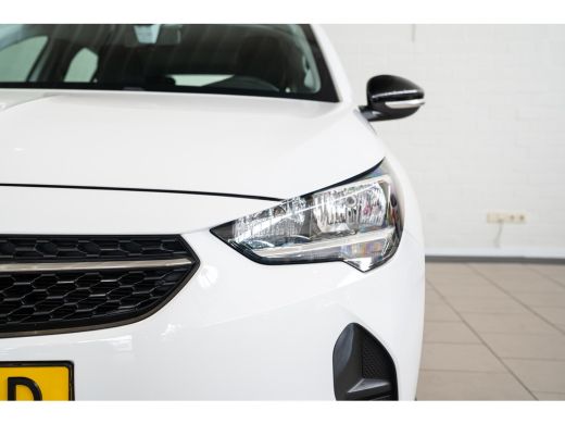 Opel Corsa 1.2 Edition | Parkeersensoren | Airco | Cruise Controle | USB | ActivLease financial lease