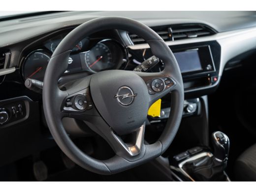 Opel Corsa 1.2 Edition | Parkeersensoren | Airco | Cruise Controle | USB | ActivLease financial lease