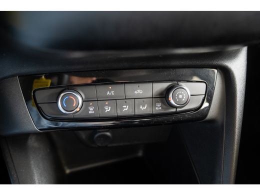 Opel Corsa 1.2 Edition | Parkeersensoren | Airco | Cruise Controle | USB | ActivLease financial lease