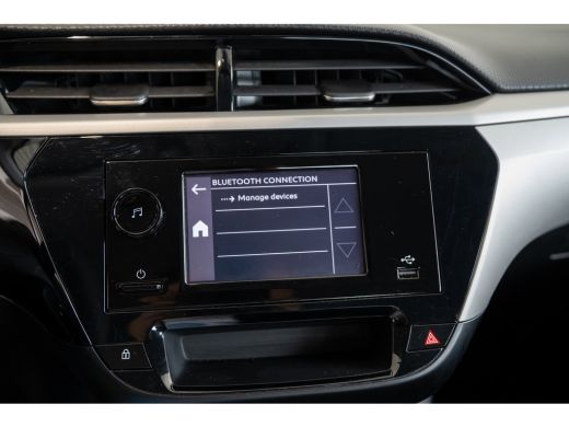 Opel Corsa 1.2 Edition | Parkeersensoren | Airco | Cruise Controle | USB | ActivLease financial lease