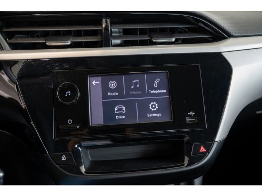 Opel Corsa 1.2 Edition | Parkeersensoren | Airco | Cruise Controle | USB | ActivLease financial lease