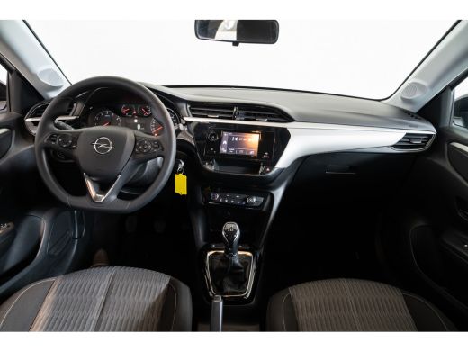 Opel Corsa 1.2 Edition | Parkeersensoren | Airco | Cruise Controle | USB | ActivLease financial lease