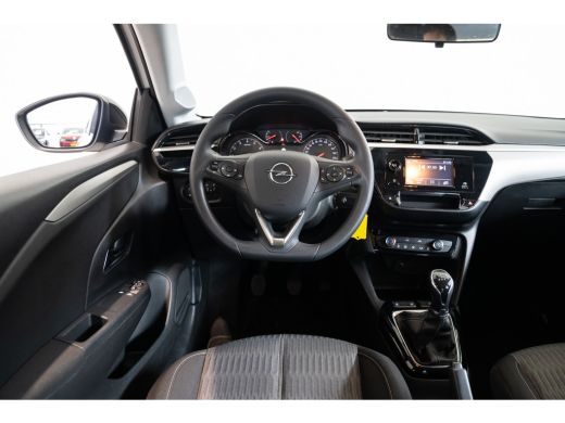 Opel Corsa 1.2 Edition | Parkeersensoren | Airco | Cruise Controle | USB | ActivLease financial lease