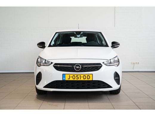 Opel Corsa 1.2 Edition | Parkeersensoren | Airco | Cruise Controle | USB | ActivLease financial lease