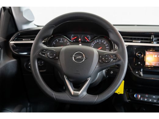 Opel Corsa 1.2 Edition | Parkeersensoren | Airco | Cruise Controle | USB | ActivLease financial lease