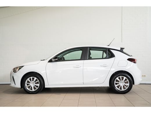 Opel Corsa 1.2 Edition | Parkeersensoren | Airco | Cruise Controle | USB | ActivLease financial lease