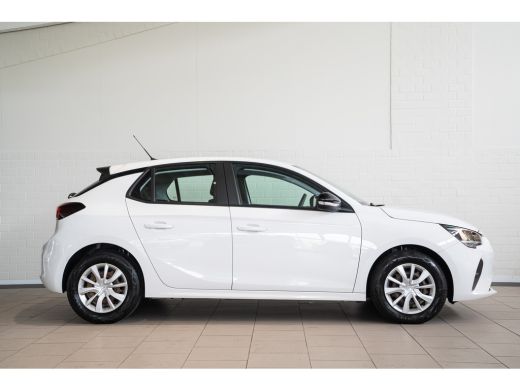 Opel Corsa 1.2 Edition | Parkeersensoren | Airco | Cruise Controle | USB | ActivLease financial lease