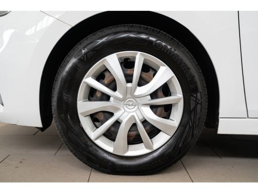 Opel Corsa 1.2 Edition | Parkeersensoren | Airco | Cruise Controle | USB | ActivLease financial lease