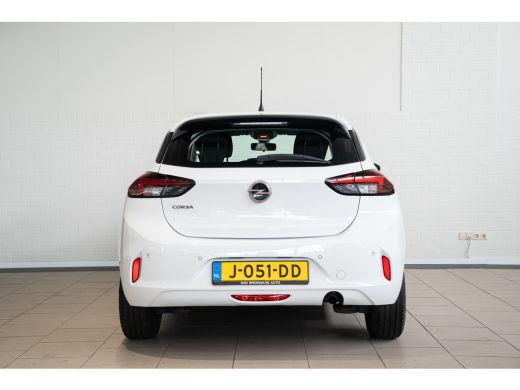 Opel Corsa 1.2 Edition | Parkeersensoren | Airco | Cruise Controle | USB | ActivLease financial lease