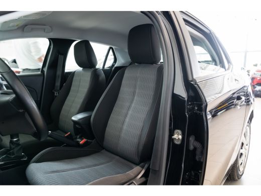 Opel Corsa 1.2 Edition | Plus Pack | Apple Carplay & Android Auto | Cruise Controle | Airco | ActivLease financial lease