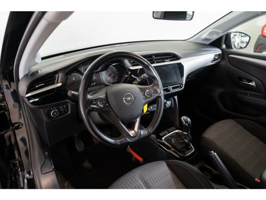 Opel Corsa 1.2 Edition | Plus Pack | Apple Carplay & Android Auto | Cruise Controle | Airco | ActivLease financial lease