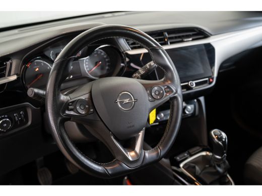 Opel Corsa 1.2 Edition | Plus Pack | Apple Carplay & Android Auto | Cruise Controle | Airco | ActivLease financial lease