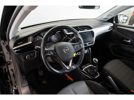 Opel Corsa 1.2 Edition | Plus Pack | Apple Carplay & Android Auto | Cruise Controle | Airco | ActivLease financial lease