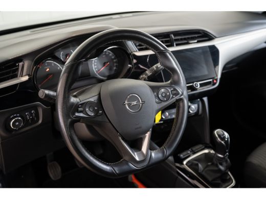Opel Corsa 1.2 Edition | Plus Pack | Apple Carplay & Android Auto | Cruise Controle | Airco | ActivLease financial lease