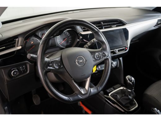 Opel Corsa 1.2 Edition | Plus Pack | Apple Carplay & Android Auto | Cruise Controle | Airco | ActivLease financial lease